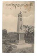 SAINT-HILAIRE-FONTAINE-Mo Nument érigé En L´honneur Des Poilus... 1914-1918 - Autres & Non Classés