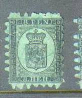 Finland  N6 - Used Stamps