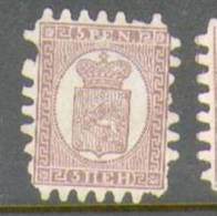 Finland  N11 (*) - Unused Stamps