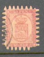 Finland  N9 - Used Stamps