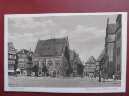 AK HALBERSTADT Ca.1920  //  D*5208 - Halberstadt