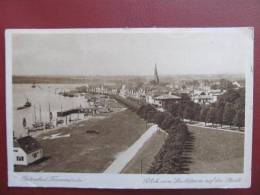 AK LÜBECK Travemünde Ca.1930 //  D*5212 - Lübeck-Travemuende