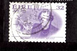 Ireland 1996 32p Louie Bennett Issue #1009a - Usados