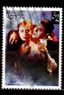 Ireland 1997 32p Scene From Dracula Issue #1087 - Used Stamps