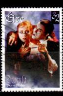Ireland 1997 32p Scene From Dracula Issue #1087 - Used Stamps