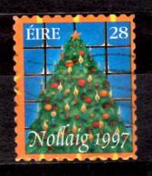 Ireland 1997 28p Christmas Issue #1093 - Usados