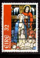 Ireland 1997 32p Christmas Issue #1091 - Used Stamps