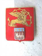 INSIGNE ARMEE DE L´AIR DRAGO PARIS ETAT EXCELLENT - Airforce