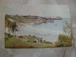 Skeete's Bay -- Barbados - W.I.  West Indies  D77796 - Barbades
