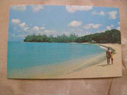 Barbados - W.I.  West Indies  D77802 - Barbados (Barbuda)