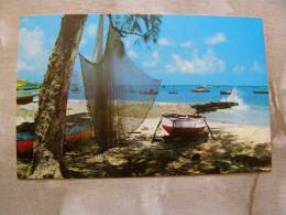 Oistins Bay - Barbados - W.I.  West Indies  D77804 - Barbades