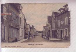 03 SAINT-GERAND-LE-PUY La MAIRIE - Chaource