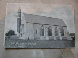 UK - Essex - Little Dunmow  Church  D77857 - Other & Unclassified