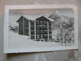 CH - Sporthotel Stolzenfels -Davos    D77862 - Port