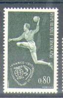 France ** (1629) - Hand-Ball