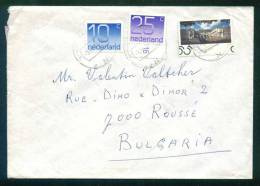 114405 / Envelope 1987 GRAVENHAGE Netherlands Nederland Pays-Bas Paesi Bassi Niederlande - Covers & Documents