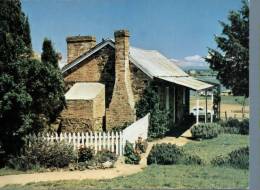 116) Australia - ACT - Canberra Blundell's Farm House - Canberra (ACT)