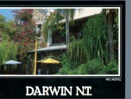 116) Australia - NT - Darwin Vic Hotel - Darwin