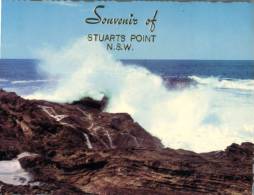 116) Australia - NSW - Stuarts Point - Andere & Zonder Classificatie
