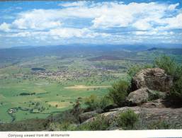 116) Australia - NSW - Corryong - Other & Unclassified