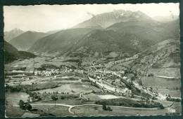 Vallée D'Aure -  Arreau , Vue Générale , L'Arbizon  - IA41 - Vielle Aure