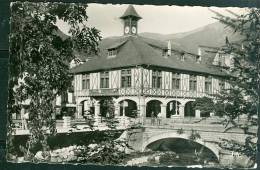 Vallée D'Aure - Arreau , La Mairie   - IA44 - Vielle Aure