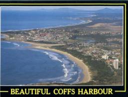 116) Australia - NSW- Coffs Harbour - Coffs Harbour