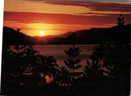 116) Australia - QLD - Airlie Beach Sunset - Autres & Non Classés