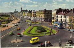 The Marine Parader - Gr. Yarmouth  - - Great Yarmouth