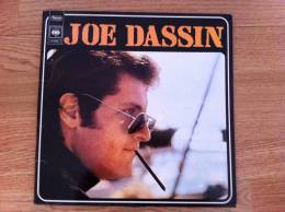 DISQUE 33T JOE DASSIN - Other & Unclassified