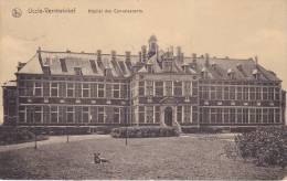 UCCLE - LVerrewinkel - Hopital Des Convalescents - Ukkel - Uccle