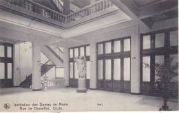 UCCLE - Institution Des Dames De Marie - Hall - Uccle - Ukkel