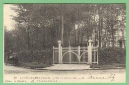 78 LA CELLE-SAINT-CLOUD - Villa La Celle-les-Bois - La Celle Saint Cloud