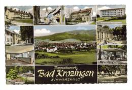 Bad Krozingen Multivue - Bad Krozingen