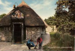 (603) Very Old UK - Godmanstone Smith's Arms - Other & Unclassified