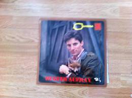 DISQUE 33T HUGUES AUFRAY A L\'OLYMPIA - Andere & Zonder Classificatie