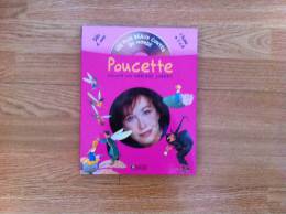 1 LIVRE + 1 CD POUCETTE Les Plus Beaux Contes Du Monde - Music On DVD