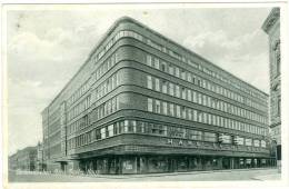 Gelsenkirchen, Hans-Sachs-Haus, 1937 - Gelsenkirchen