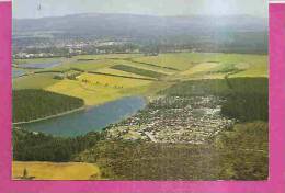 CLAUSTHAL ZELLERFELD   -    * CAMPINGPLATZ PRAHLJUST *    -  Verlag : BARKE     N°389 - Clausthal-Zellerfeld