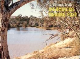 (570) Australia - QLD - Cooper's Creek - Sonstige & Ohne Zuordnung