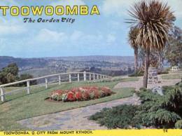 (570) Australia - QLD - Toowoomba - Andere & Zonder Classificatie