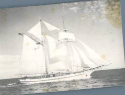 (570) Australia - SA - Training Sailing Vessel "one And All" - Other & Unclassified