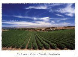 (570) Australia - SA - Mc Laren Vale - Andere & Zonder Classificatie