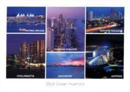 (570) Australia - QLD - Gold Coast - Gold Coast