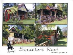 (570) Australia - NSW-  Squatters Rest Museum - Andere & Zonder Classificatie