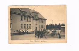 Camp D'Elsenborn - Les Casernes 1926 - Elsenborn (camp)