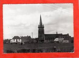 Lanvellec L'église Edit Stoll Perros Guirrec   (  Non écrite Trés Propre ) - Lanvellec