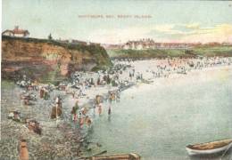 (089) Very Old Postcard - UK - Barry Island - Altri & Non Classificati