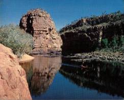 (876) Australia - NT  - Katherine - Katherine