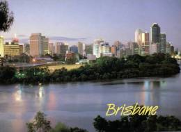 (876) Australia - QLD - Brisbane - Brisbane